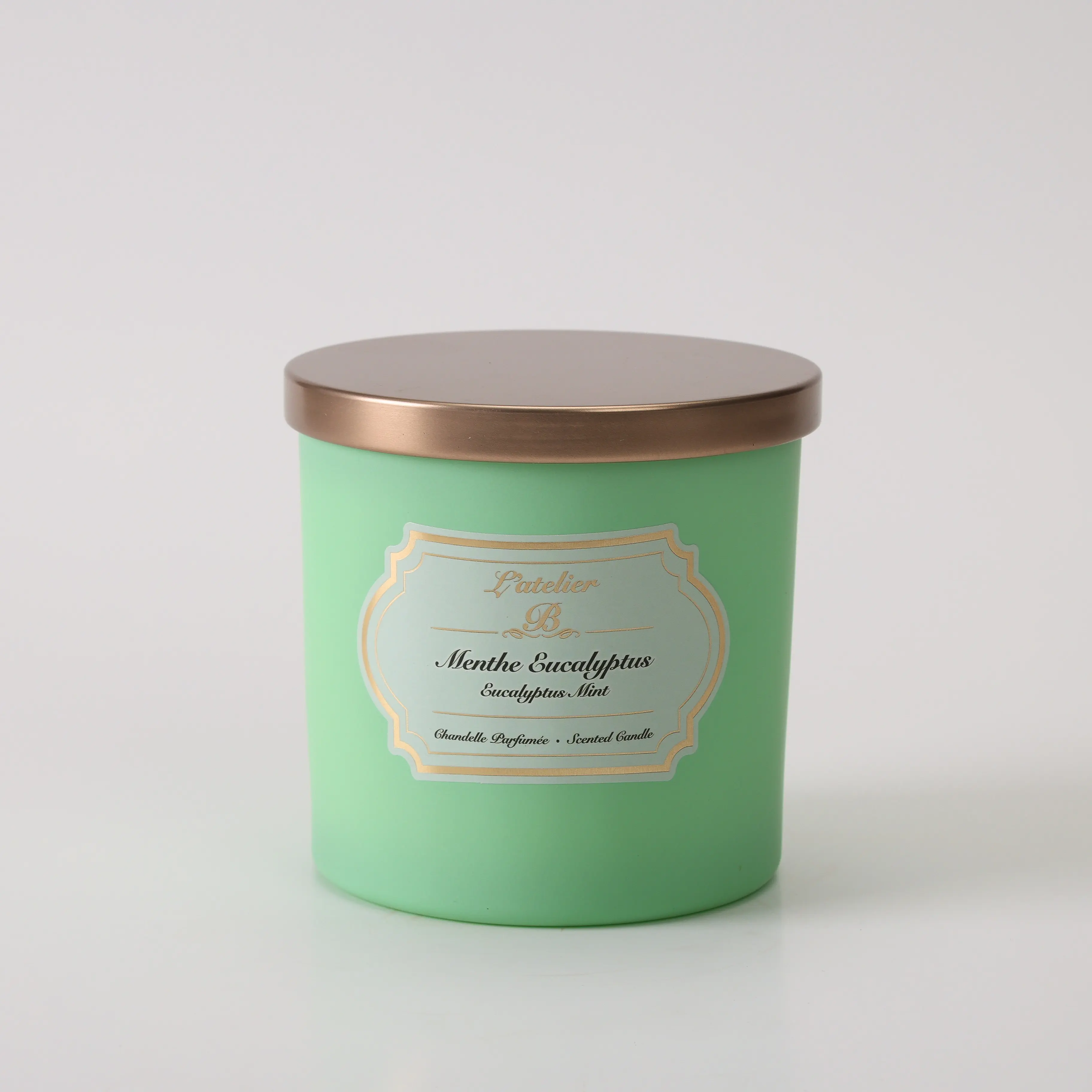 Menthe eucalyptus