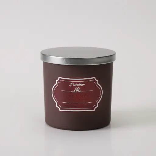 [72030404MM] Midnight Mahogany