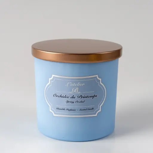 [72030404SO] Spring Orchid