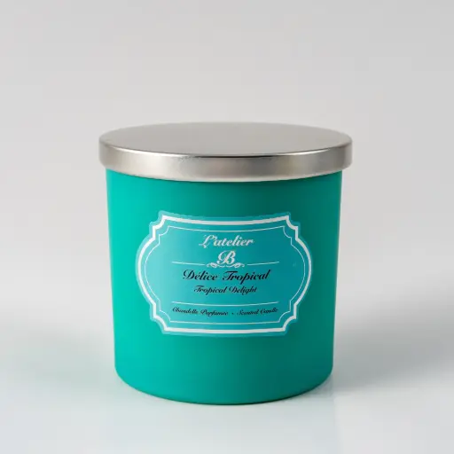 [72030404TD] Tropical Delight