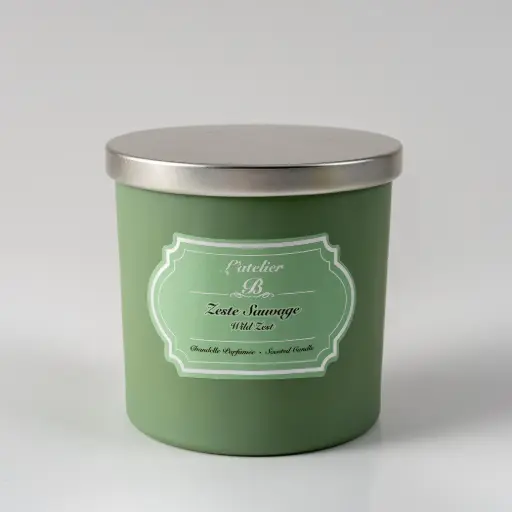 [72030404WZ] Wild Zest