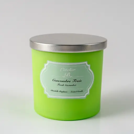 [72030404FC] Fresh Cucumber