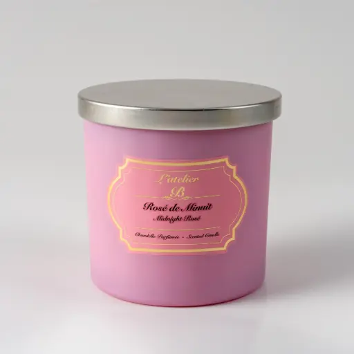 [72030404MR] Rose de minuit