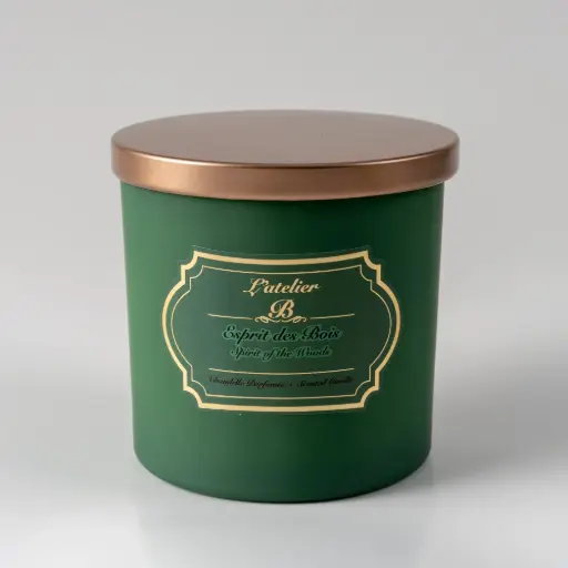 [72030404SW] Esprit des bois