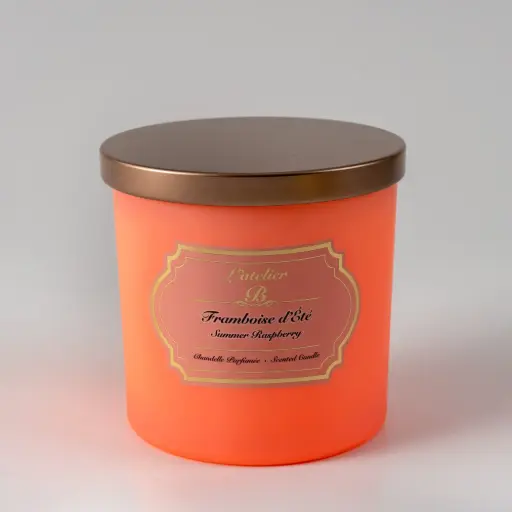 [72030404SR] Framboise d’été