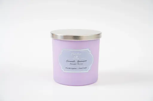 [72030404LD] Lavande Apaisante